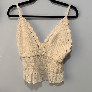 Rebellion Again size small 100% cotton tank